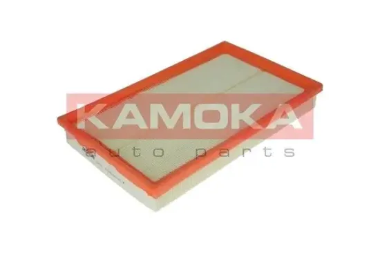 Luftfilter KAMOKA F202701 Bild Luftfilter KAMOKA F202701