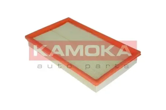 Luftfilter KAMOKA F202701 Bild Luftfilter KAMOKA F202701