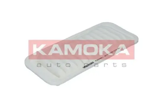 Luftfilter KAMOKA F202801 Bild Luftfilter KAMOKA F202801