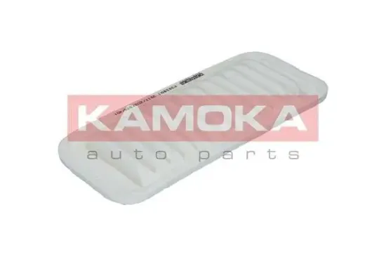 Luftfilter KAMOKA F202801 Bild Luftfilter KAMOKA F202801