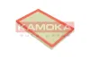 Luftfilter KAMOKA F203001 Bild Luftfilter KAMOKA F203001