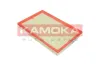 Luftfilter KAMOKA F203001 Bild Luftfilter KAMOKA F203001