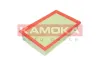 Luftfilter KAMOKA F203401 Bild Luftfilter KAMOKA F203401