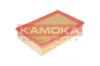 Luftfilter KAMOKA F203601 Bild Luftfilter KAMOKA F203601