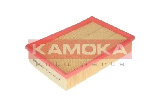 Luftfilter KAMOKA F203601 Bild Luftfilter KAMOKA F203601