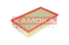 Luftfilter KAMOKA F203701 Bild Luftfilter KAMOKA F203701