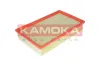 Luftfilter KAMOKA F203701 Bild Luftfilter KAMOKA F203701