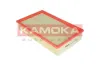 Luftfilter KAMOKA F203701 Bild Luftfilter KAMOKA F203701