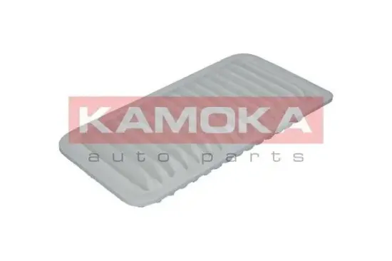 Luftfilter KAMOKA F203801 Bild Luftfilter KAMOKA F203801