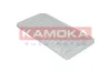 Luftfilter KAMOKA F203801 Bild Luftfilter KAMOKA F203801