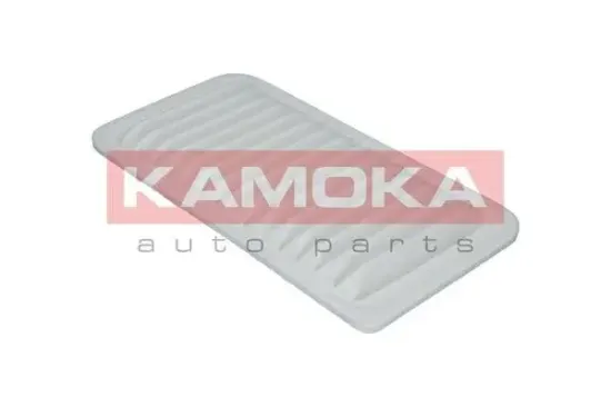 Luftfilter KAMOKA F203801 Bild Luftfilter KAMOKA F203801