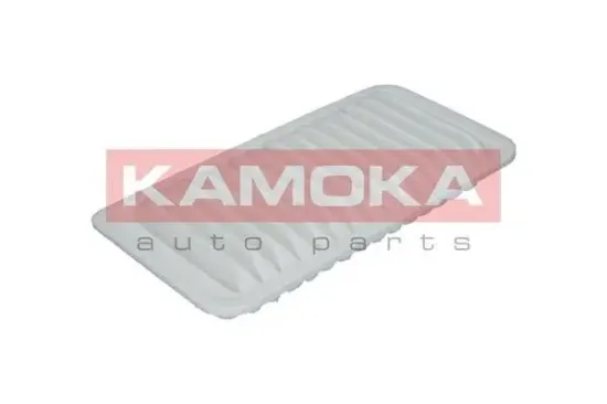 Luftfilter KAMOKA F203801 Bild Luftfilter KAMOKA F203801