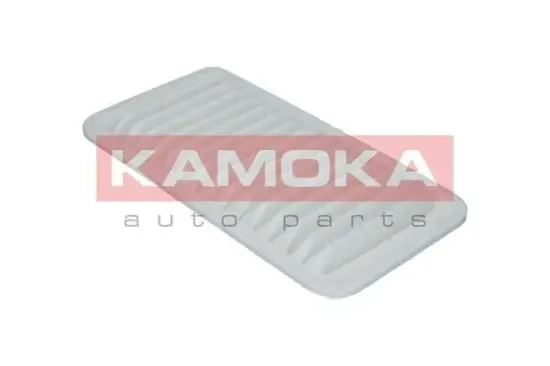 Luftfilter KAMOKA F203801 Bild Luftfilter KAMOKA F203801