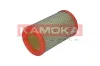 Luftfilter KAMOKA F204001 Bild Luftfilter KAMOKA F204001