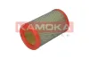 Luftfilter KAMOKA F204001 Bild Luftfilter KAMOKA F204001