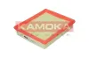 Luftfilter KAMOKA F204201