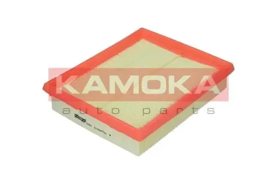 Luftfilter KAMOKA F204201 Bild Luftfilter KAMOKA F204201