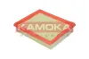 Luftfilter KAMOKA F204201 Bild Luftfilter KAMOKA F204201