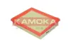 Luftfilter KAMOKA F204201 Bild Luftfilter KAMOKA F204201