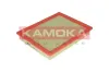 Luftfilter KAMOKA F204701 Bild Luftfilter KAMOKA F204701