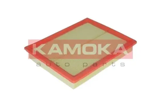 Luftfilter KAMOKA F204701 Bild Luftfilter KAMOKA F204701