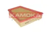 Luftfilter KAMOKA F205101 Bild Luftfilter KAMOKA F205101