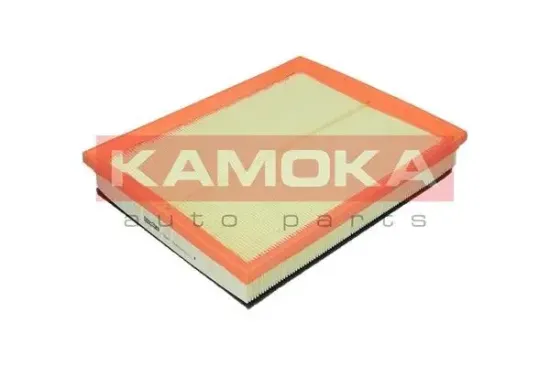 Luftfilter KAMOKA F205201 Bild Luftfilter KAMOKA F205201