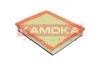 Luftfilter KAMOKA F205201 Bild Luftfilter KAMOKA F205201