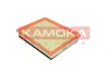 Luftfilter KAMOKA F205201 Bild Luftfilter KAMOKA F205201