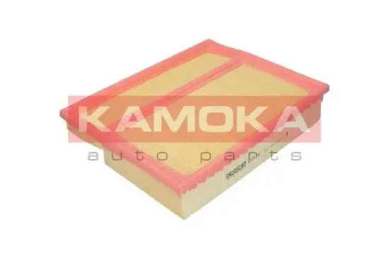 Luftfilter KAMOKA F205401 Bild Luftfilter KAMOKA F205401