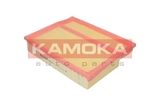 Luftfilter KAMOKA F205401 Bild Luftfilter KAMOKA F205401