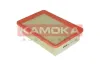 Luftfilter KAMOKA F205801 Bild Luftfilter KAMOKA F205801