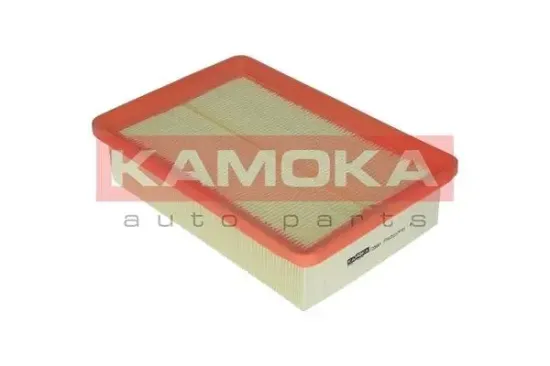 Luftfilter KAMOKA F205801 Bild Luftfilter KAMOKA F205801