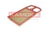 Luftfilter KAMOKA F206001 Bild Luftfilter KAMOKA F206001