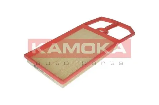 Luftfilter KAMOKA F206001 Bild Luftfilter KAMOKA F206001