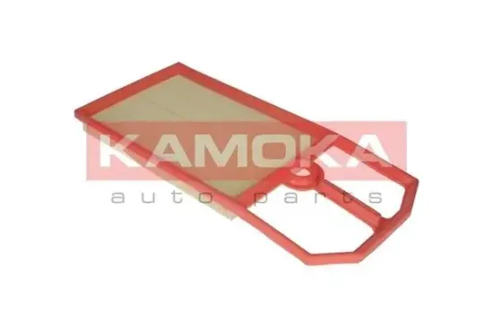 Luftfilter KAMOKA F206001 Bild Luftfilter KAMOKA F206001