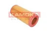 Luftfilter KAMOKA F206101 Bild Luftfilter KAMOKA F206101