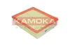 Luftfilter KAMOKA F206401 Bild Luftfilter KAMOKA F206401