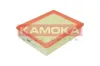 Luftfilter KAMOKA F206401 Bild Luftfilter KAMOKA F206401