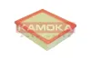 Luftfilter KAMOKA F206401 Bild Luftfilter KAMOKA F206401