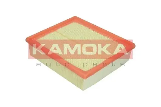 Luftfilter KAMOKA F206401 Bild Luftfilter KAMOKA F206401