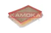 Luftfilter KAMOKA F206701 Bild Luftfilter KAMOKA F206701