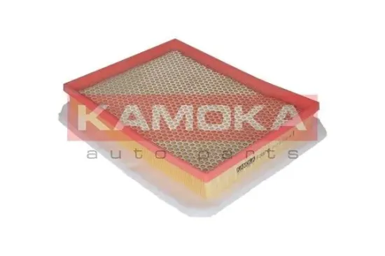 Luftfilter KAMOKA F206701 Bild Luftfilter KAMOKA F206701