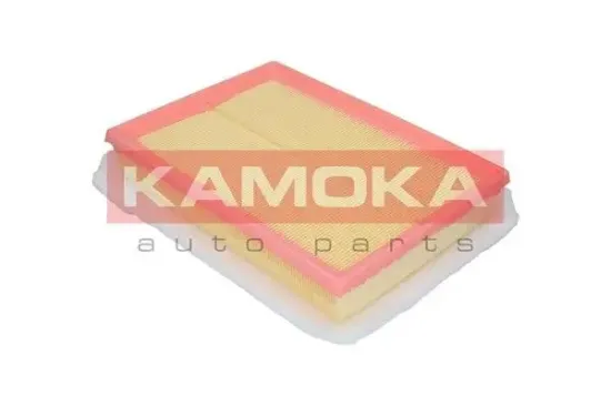 Luftfilter KAMOKA F207101 Bild Luftfilter KAMOKA F207101