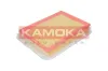 Luftfilter KAMOKA F207101 Bild Luftfilter KAMOKA F207101