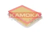 Luftfilter KAMOKA F207101 Bild Luftfilter KAMOKA F207101