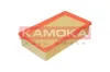 Luftfilter KAMOKA F207301 Bild Luftfilter KAMOKA F207301