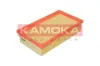 Luftfilter KAMOKA F207301 Bild Luftfilter KAMOKA F207301