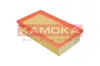 Luftfilter KAMOKA F207301 Bild Luftfilter KAMOKA F207301