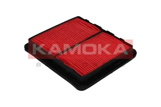 Luftfilter KAMOKA F207601 Bild Luftfilter KAMOKA F207601